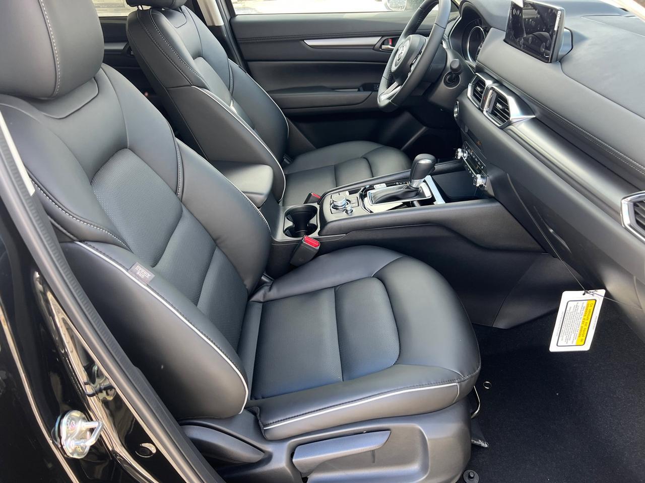 2025 MAZDA CX-5 2.5 S Select Package Hagerstown MD