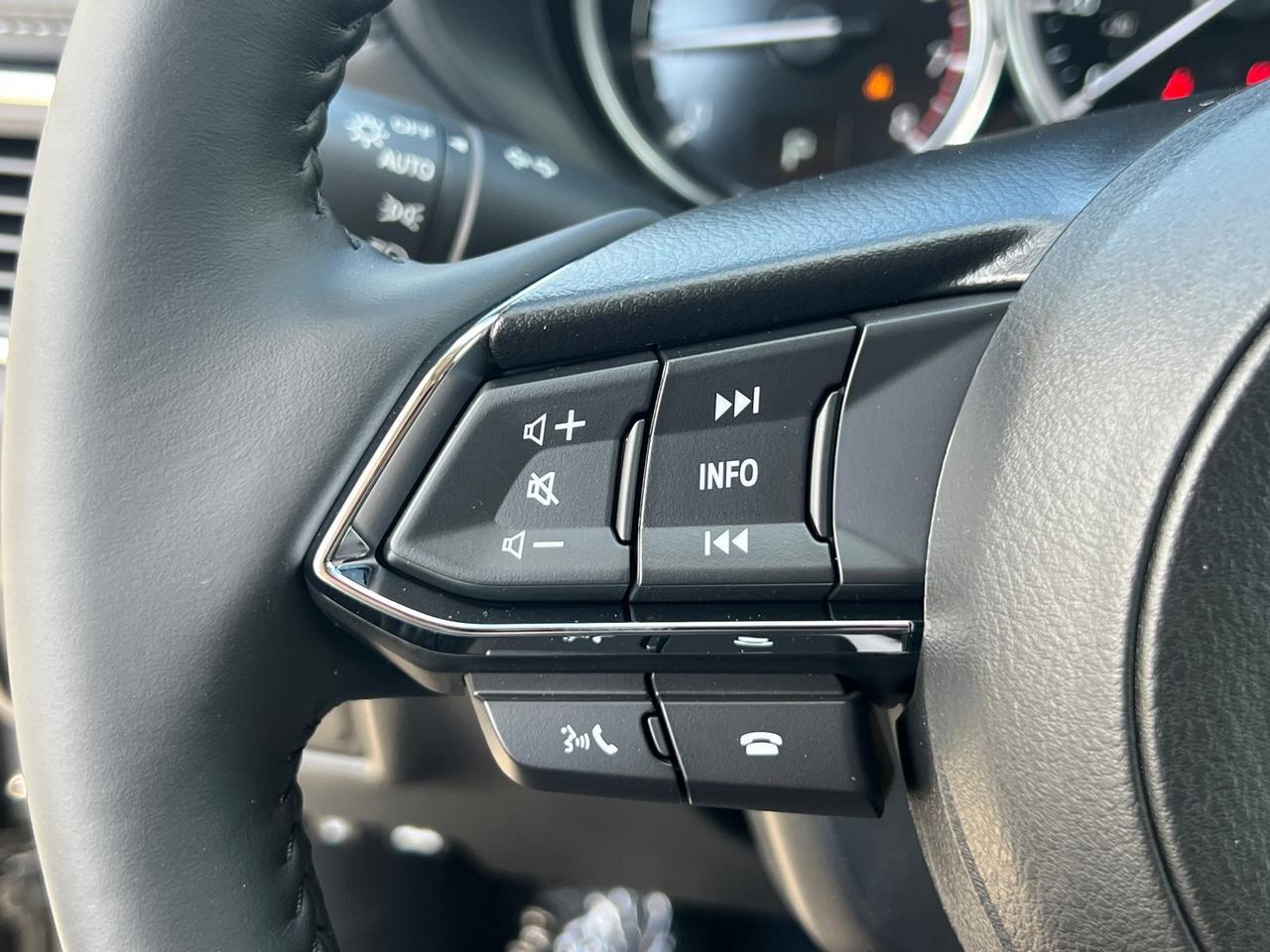 2025 MAZDA CX-5 2.5 S Select Package Hagerstown MD