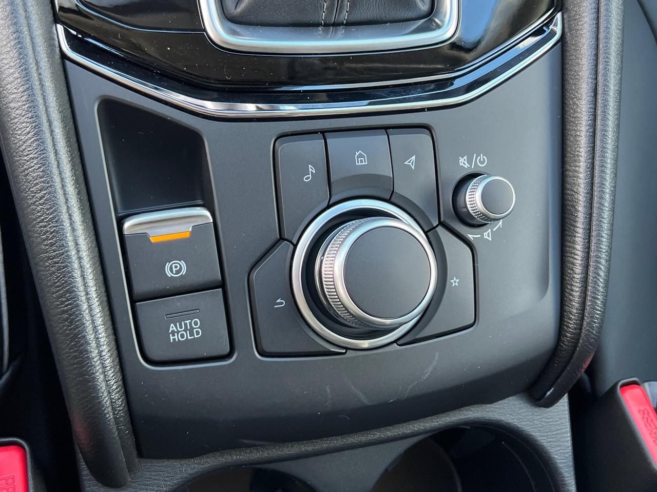 2025 MAZDA CX-5 2.5 S Select Package Hagerstown MD