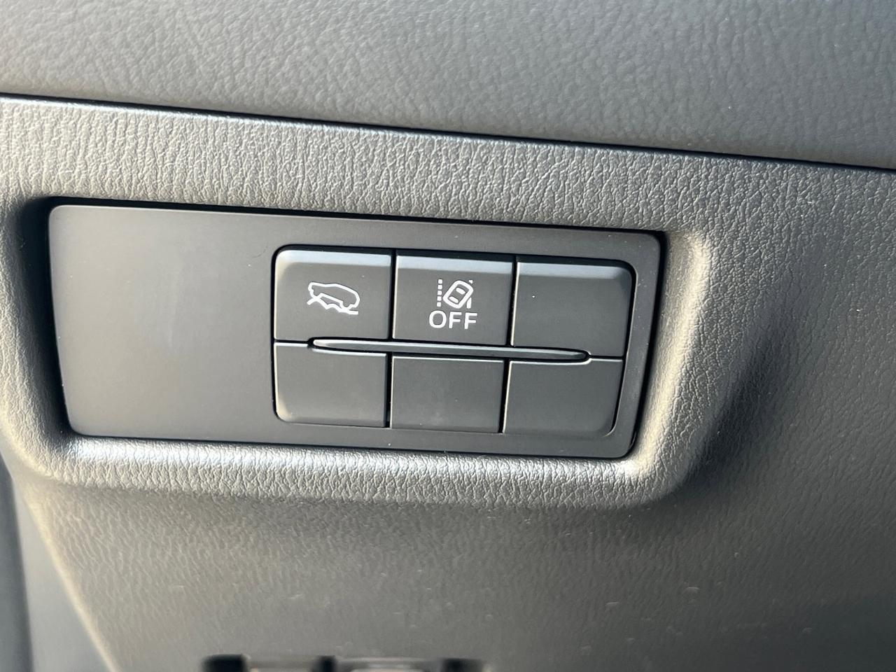 2025 MAZDA CX-5 2.5 S Select Package Hagerstown MD