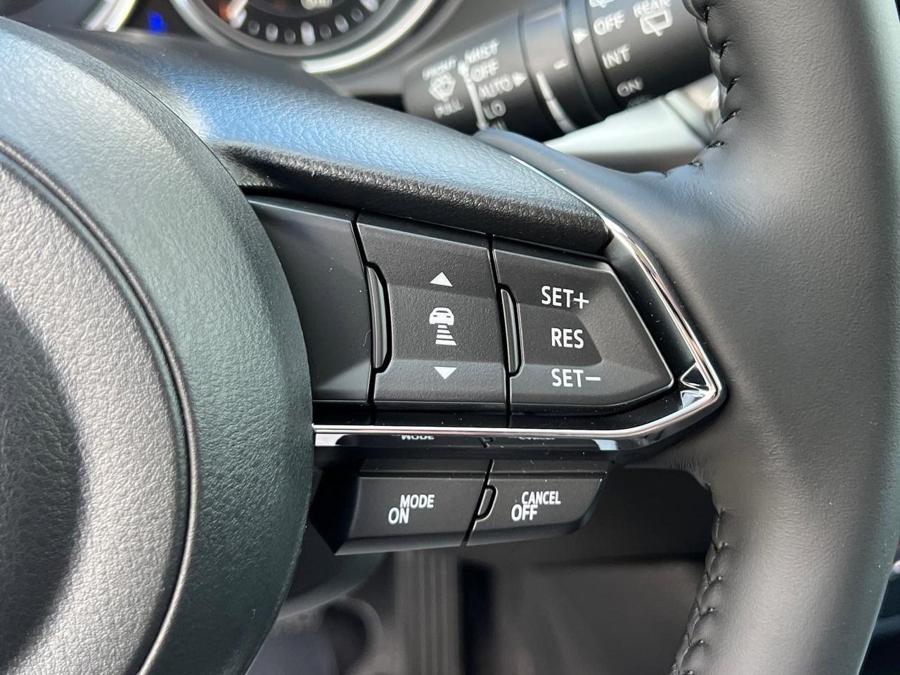 2025 MAZDA CX-5 2.5 S Select Package Hagerstown MD