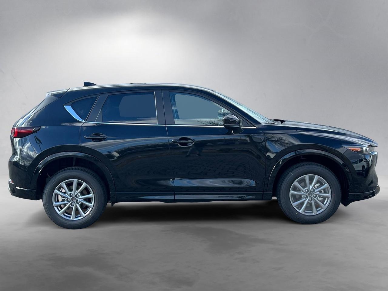 2025 MAZDA CX-5 2.5 S Select Package Hagerstown MD