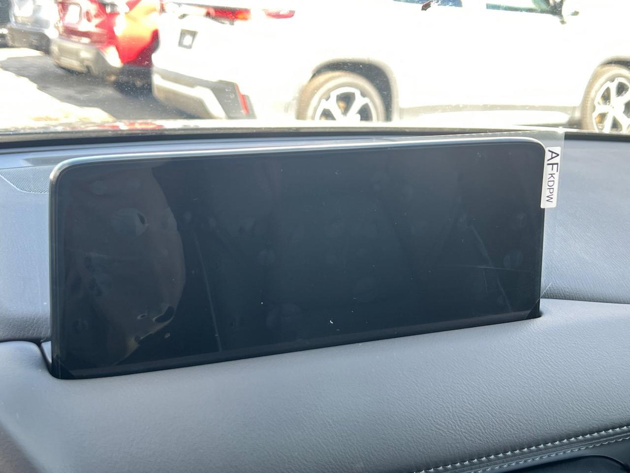 2025 MAZDA CX-5 2.5 S Select Package Hagerstown MD