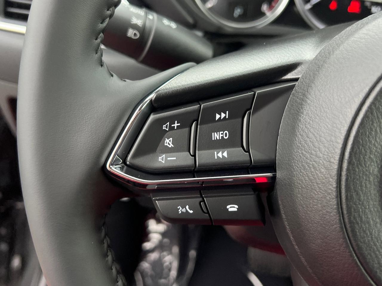 2025 MAZDA CX-5 2.5 S Select Package Hagerstown MD