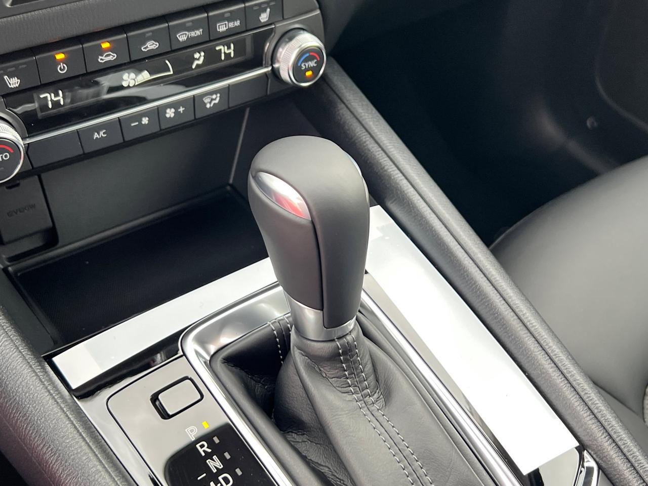 2025 MAZDA CX-5 2.5 S Select Package Hagerstown MD