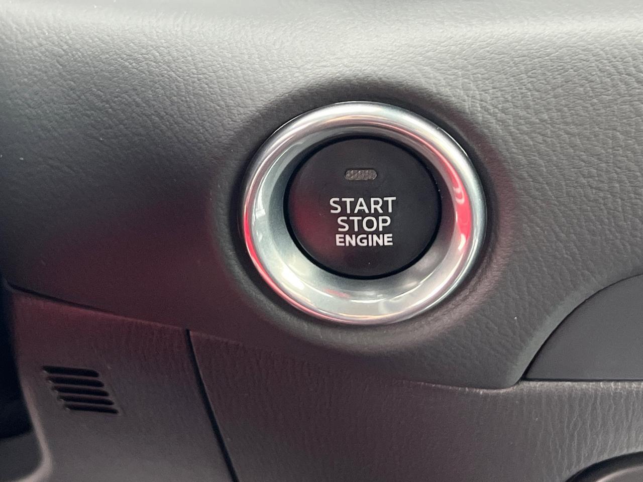 2025 MAZDA CX-5 2.5 S Select Package Hagerstown MD