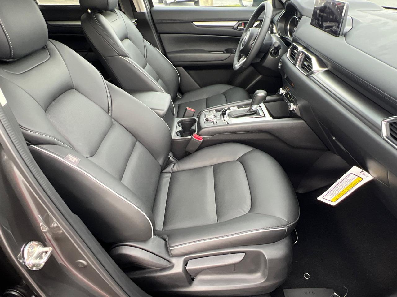 2025 MAZDA CX-5 2.5 S Select Package Hagerstown MD