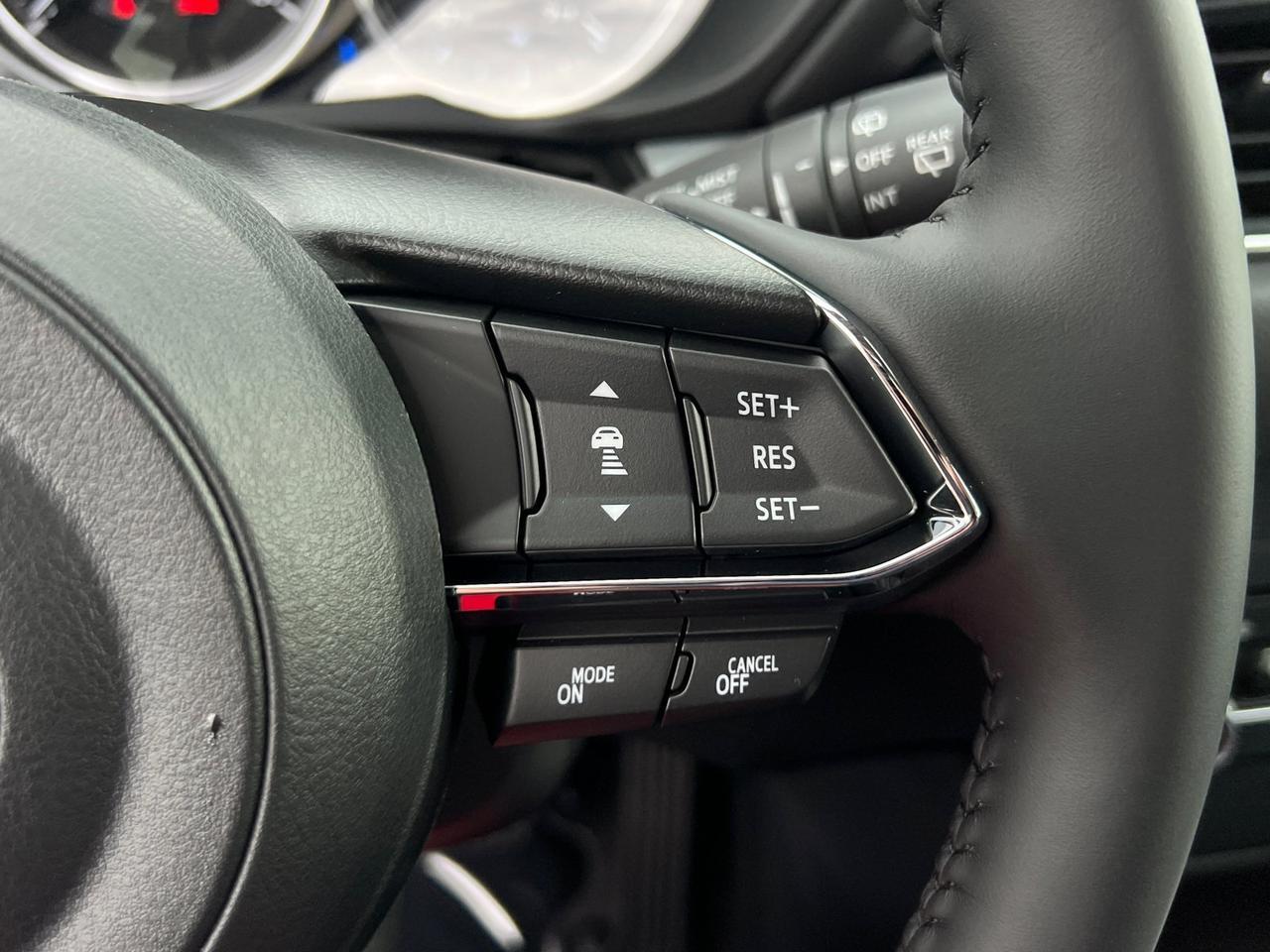 2025 MAZDA CX-5 2.5 S Select Package Hagerstown MD