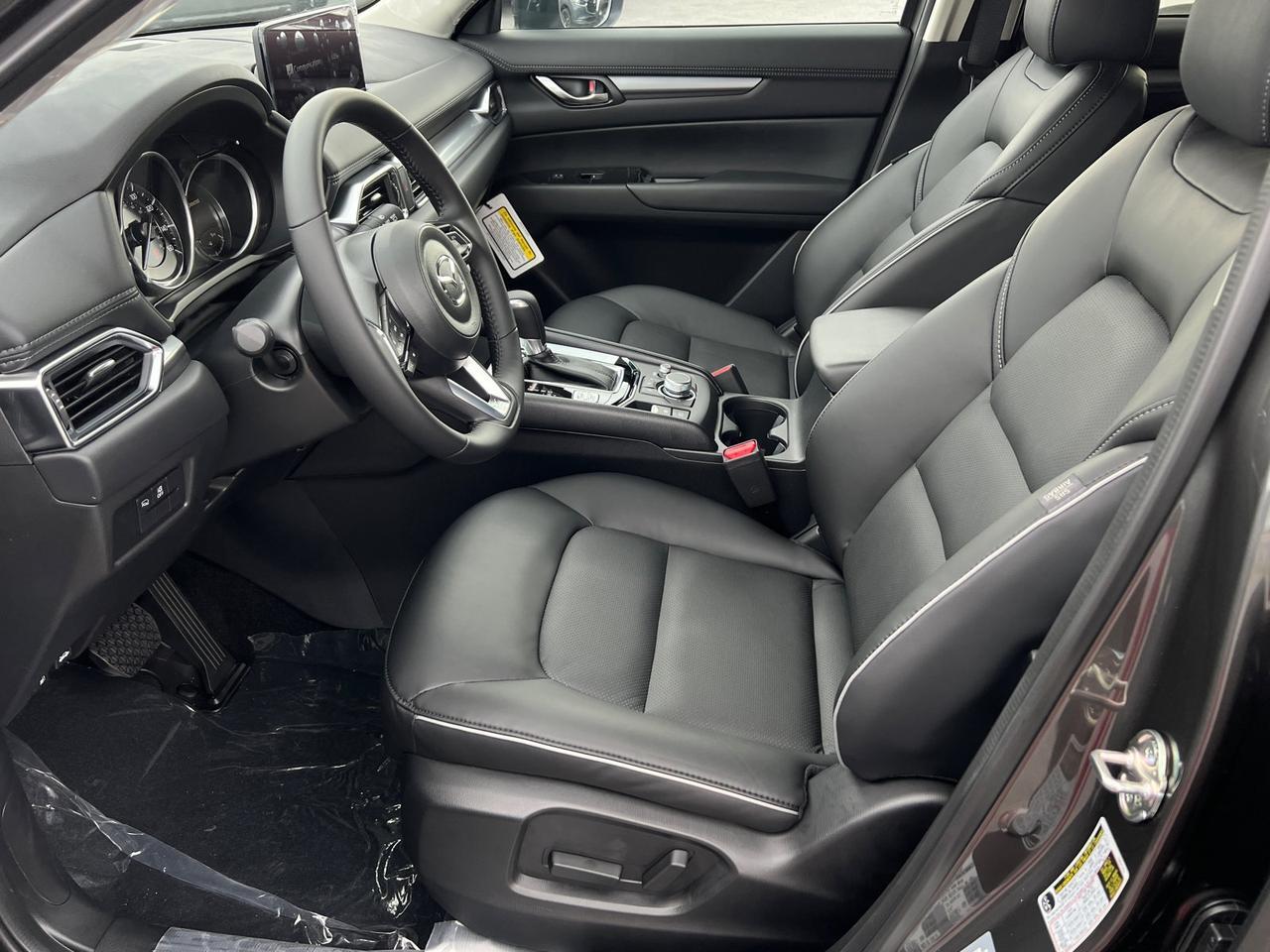 2025 MAZDA CX-5 2.5 S Select Package Hagerstown MD