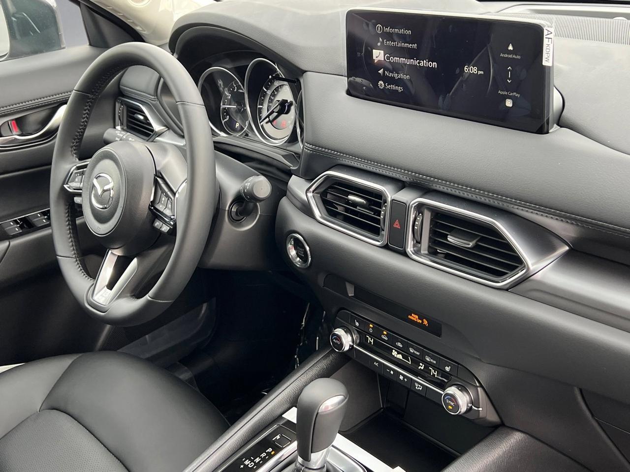 2025 MAZDA CX-5 2.5 S Select Package Hagerstown MD