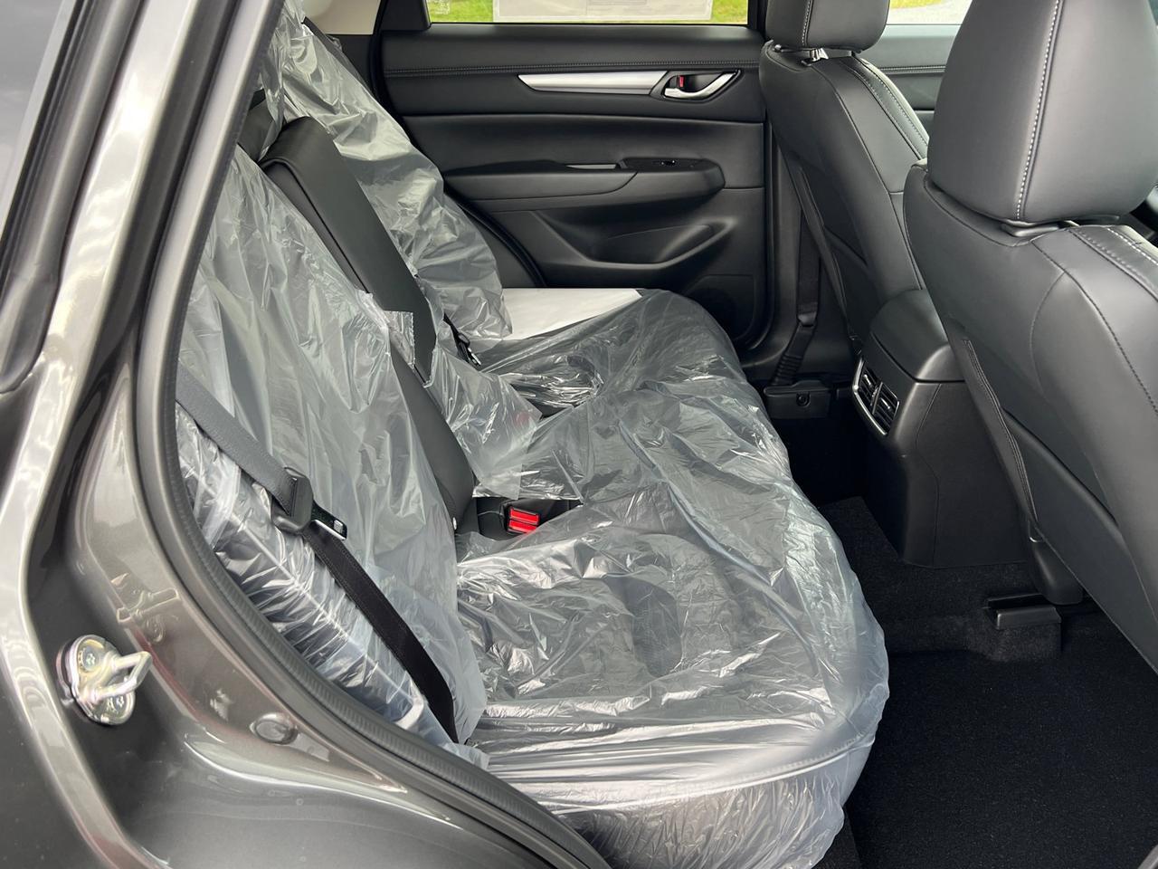 2025 MAZDA CX-5 2.5 S Select Package Hagerstown MD