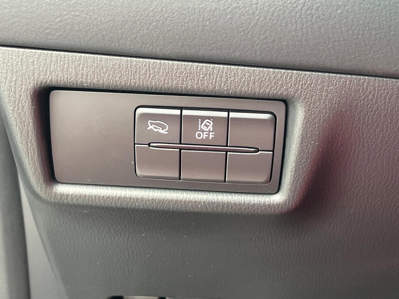 2025 MAZDA CX-5 2.5 S Select Package Hagerstown MD