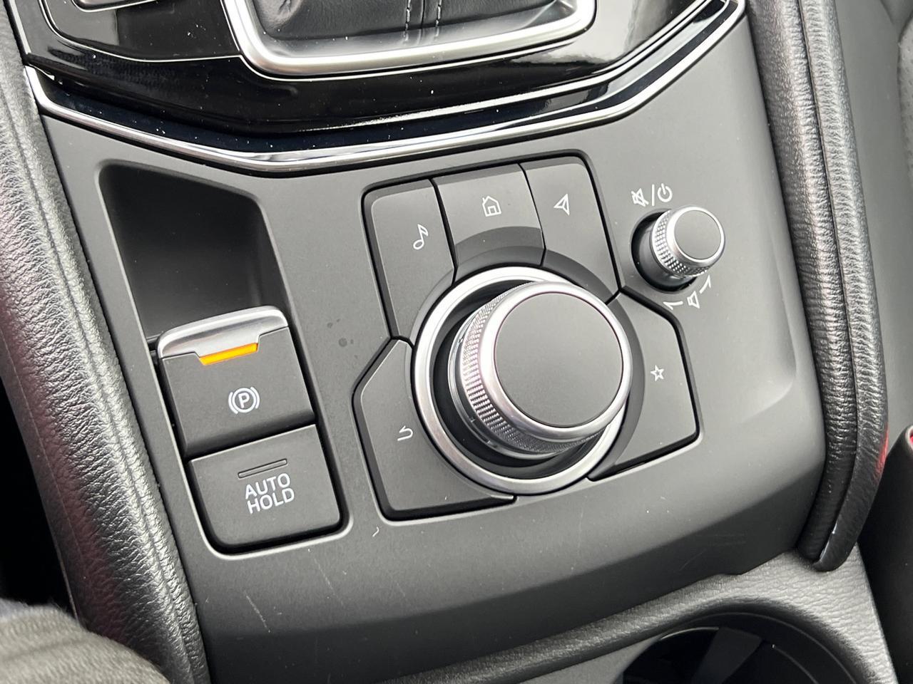 2025 MAZDA CX-5 2.5 S Select Package Hagerstown MD