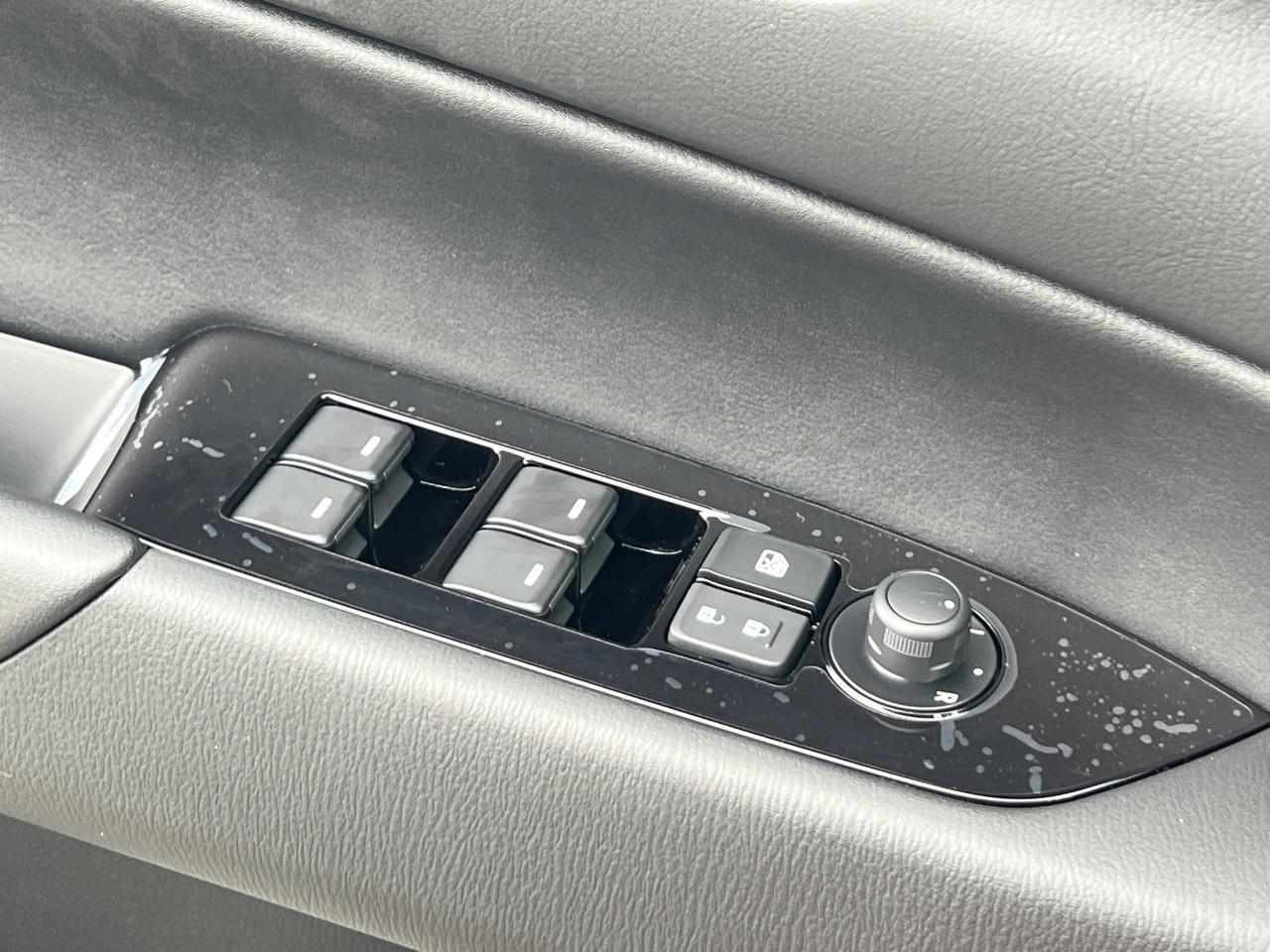 2025 MAZDA CX-5 2.5 S Select Package Hagerstown MD