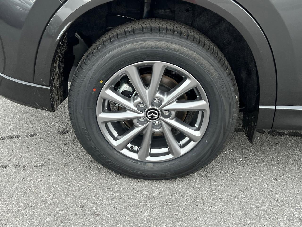 2025 MAZDA CX-5 2.5 S Select Package Hagerstown MD