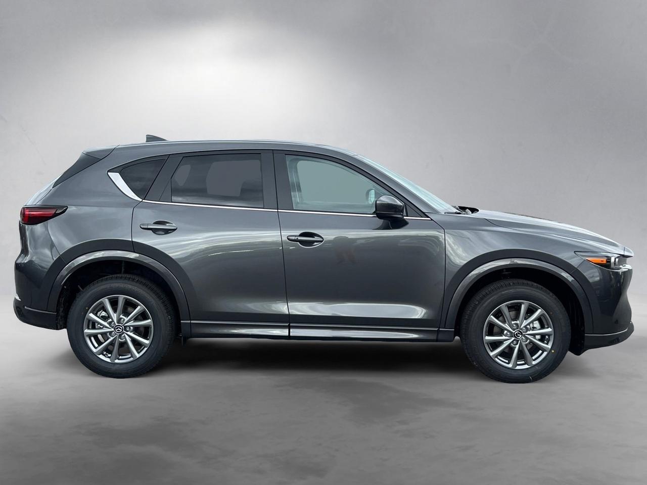 2025 MAZDA CX-5 2.5 S Select Package Hagerstown MD
