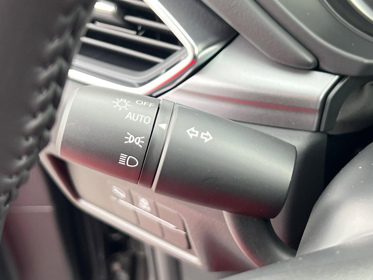 2025 MAZDA CX-5 2.5 S Select Package Hagerstown MD