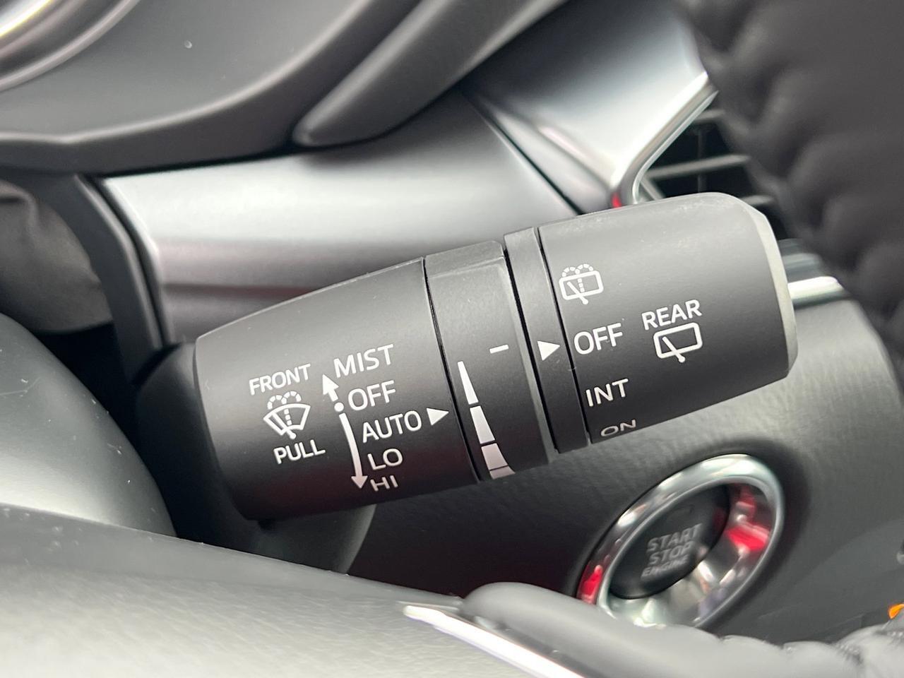 2025 MAZDA CX-5 2.5 S Select Package Hagerstown MD