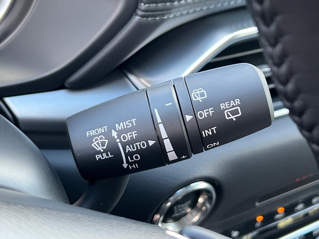 2025 MAZDA CX-5 2.5 S Select Package Hagerstown MD