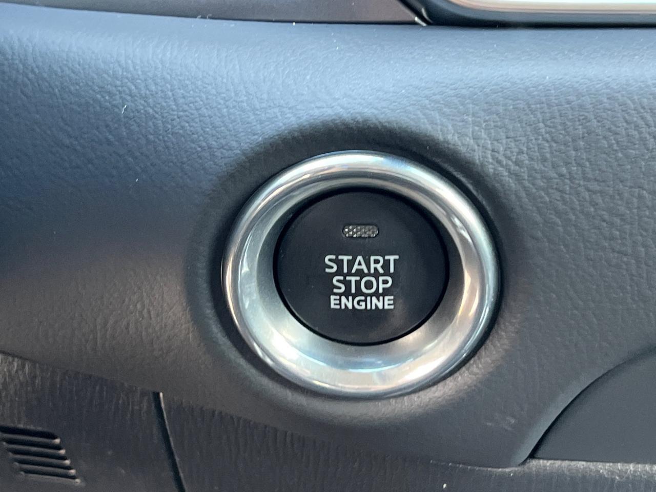 2025 MAZDA CX-5 2.5 S Select Package Hagerstown MD