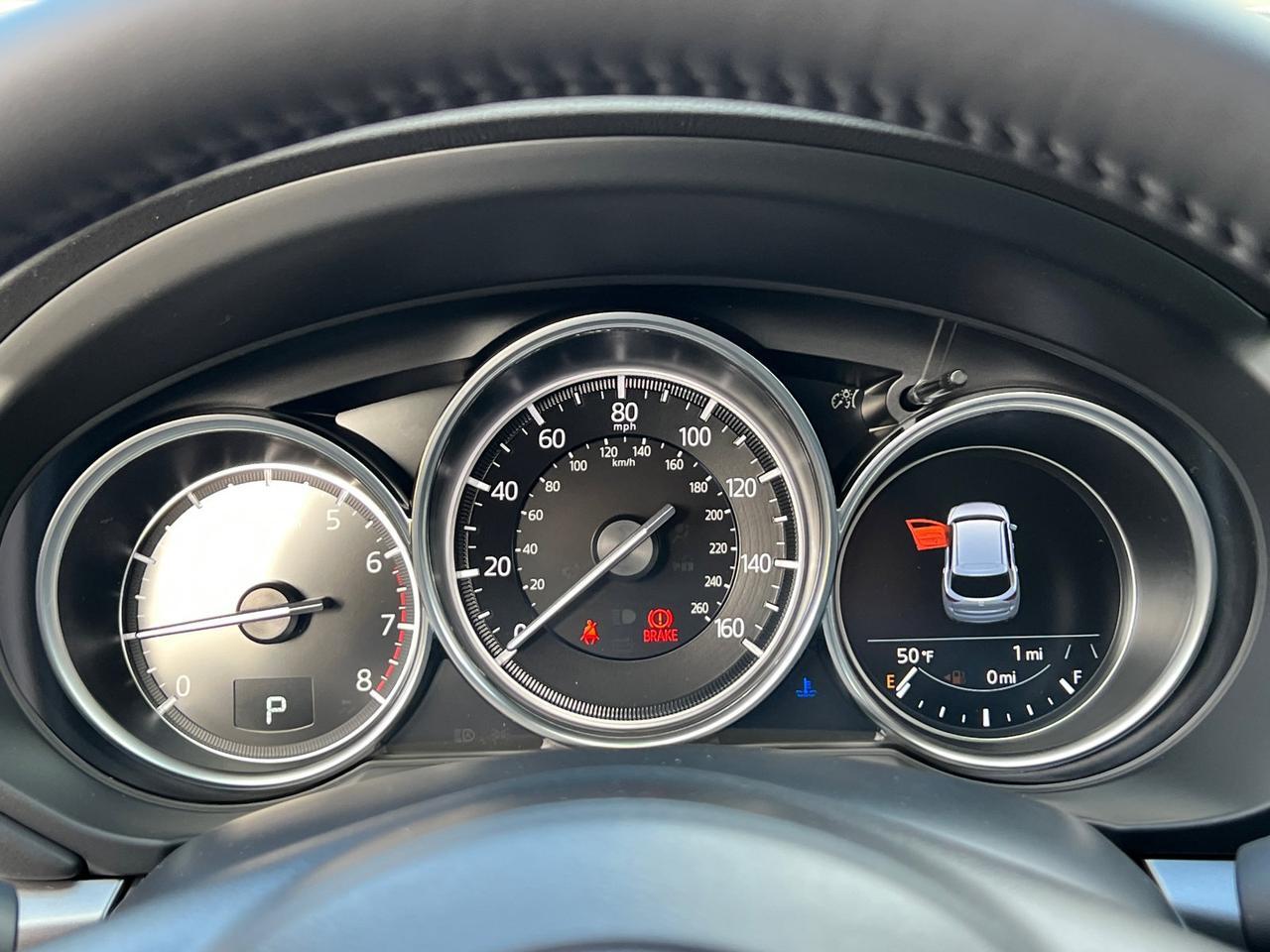 2025 MAZDA CX-5 2.5 S Select Package Hagerstown MD