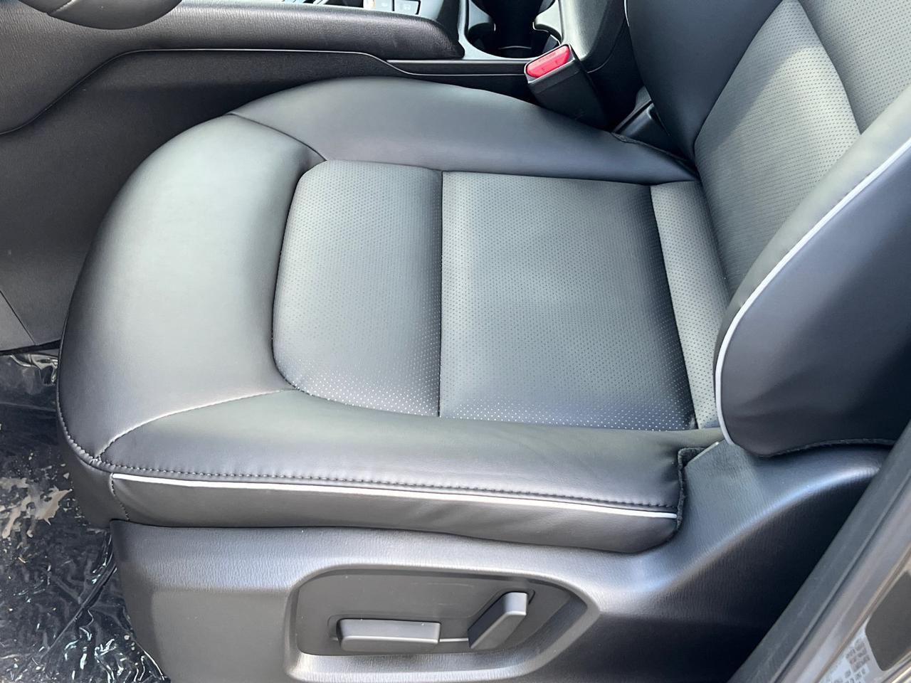 2025 MAZDA CX-5 2.5 S Select Package Hagerstown MD