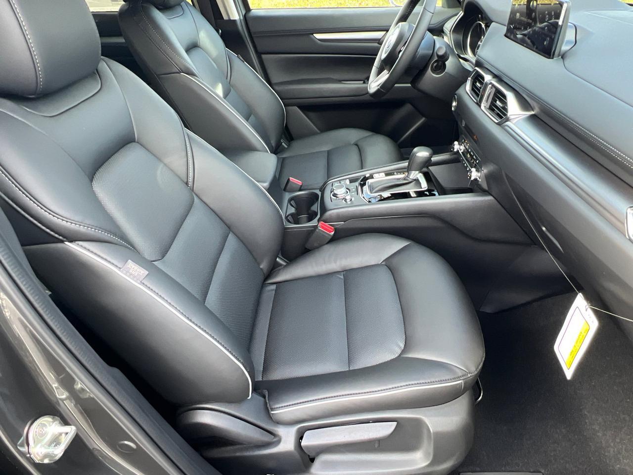 2025 MAZDA CX-5 2.5 S Select Package Hagerstown MD