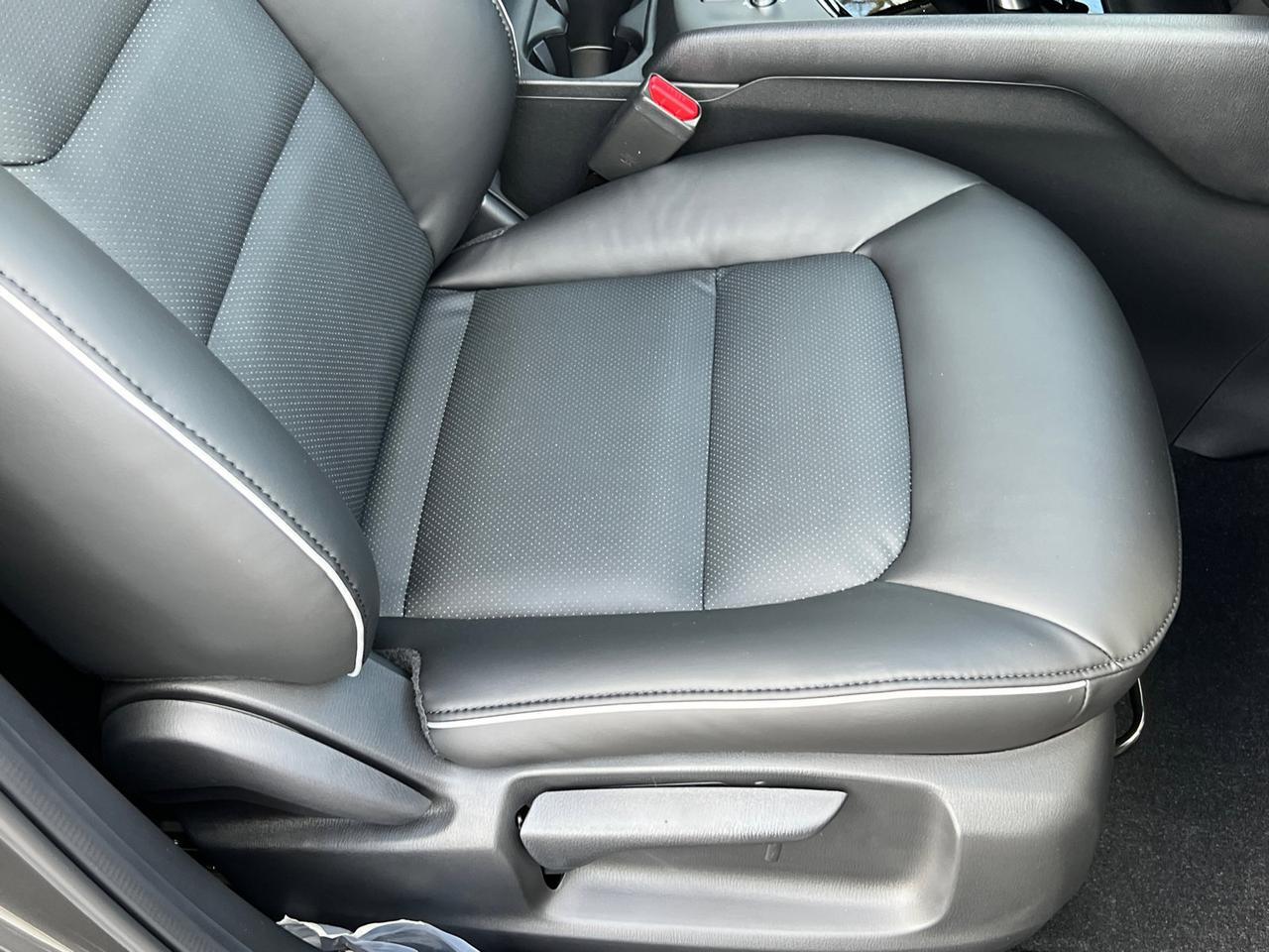 2025 MAZDA CX-5 2.5 S Select Package Hagerstown MD