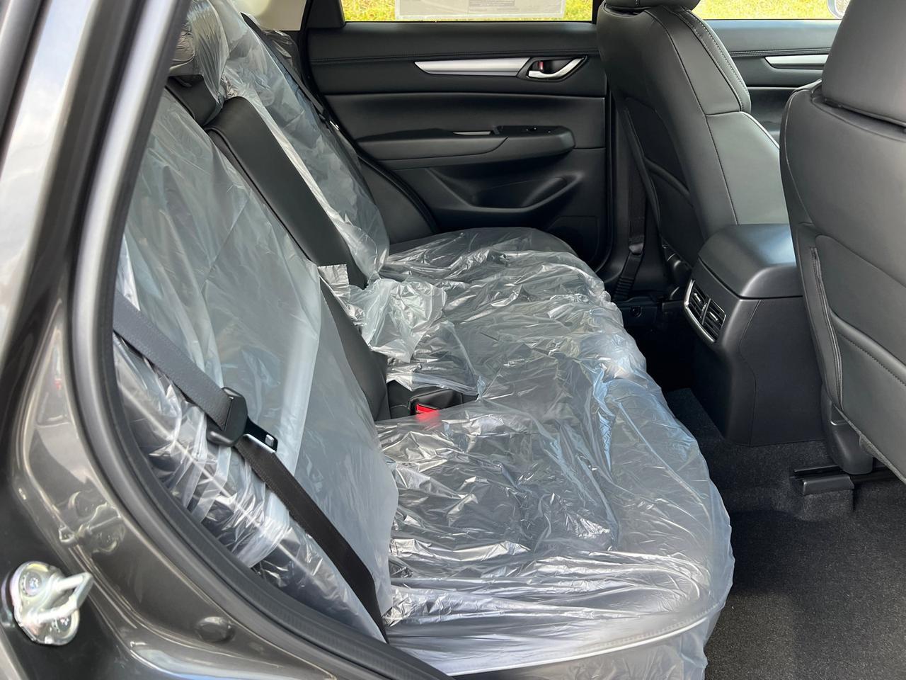 2025 MAZDA CX-5 2.5 S Select Package Hagerstown MD