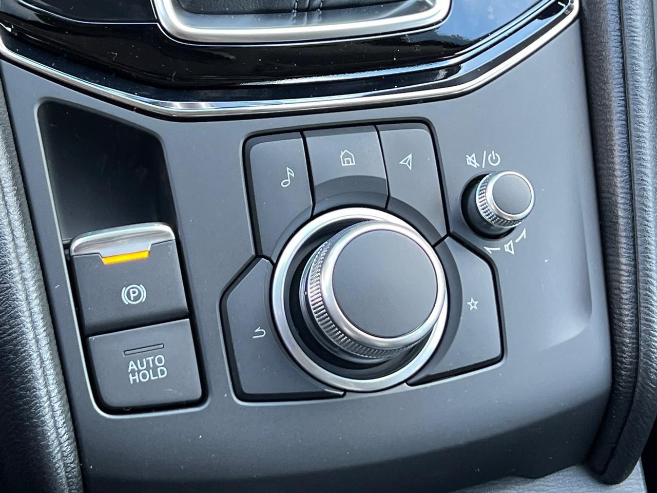 2025 MAZDA CX-5 2.5 S Select Package Hagerstown MD