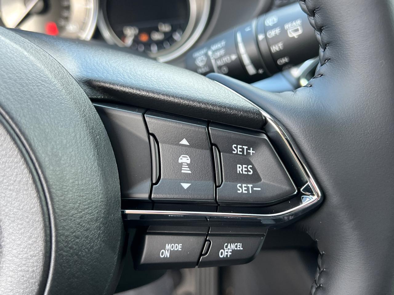 2025 MAZDA CX-5 2.5 S Select Package Hagerstown MD