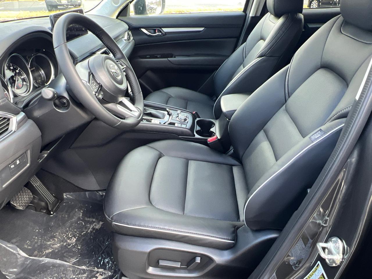 2025 MAZDA CX-5 2.5 S Select Package Hagerstown MD