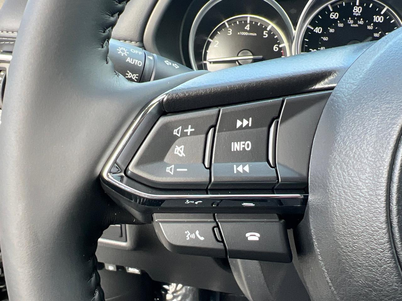 2025 MAZDA CX-5 2.5 S Select Package Hagerstown MD