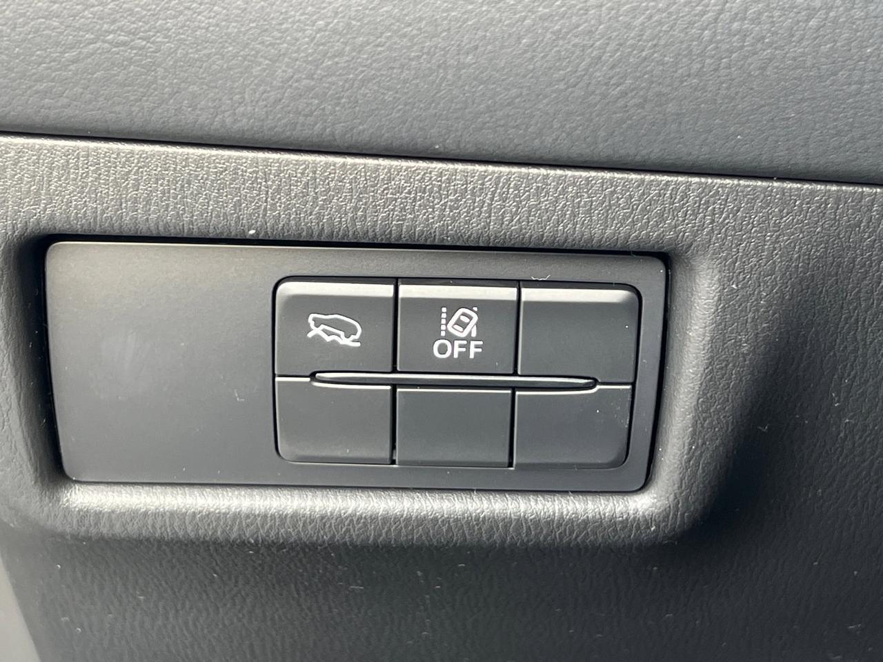 2025 MAZDA CX-5 2.5 S Select Package Hagerstown MD