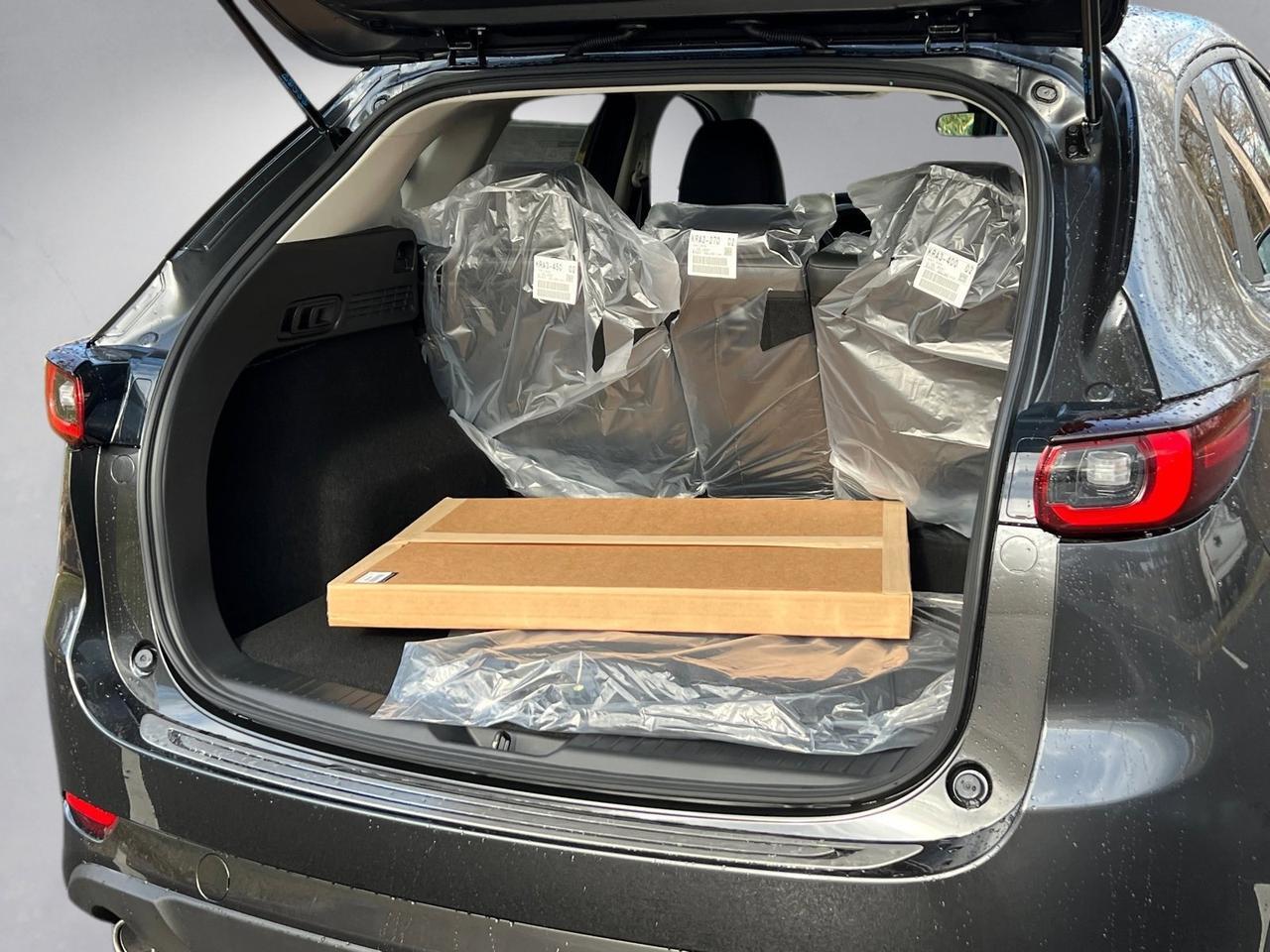 2025 MAZDA CX-5 2.5 S Select Package Hagerstown MD