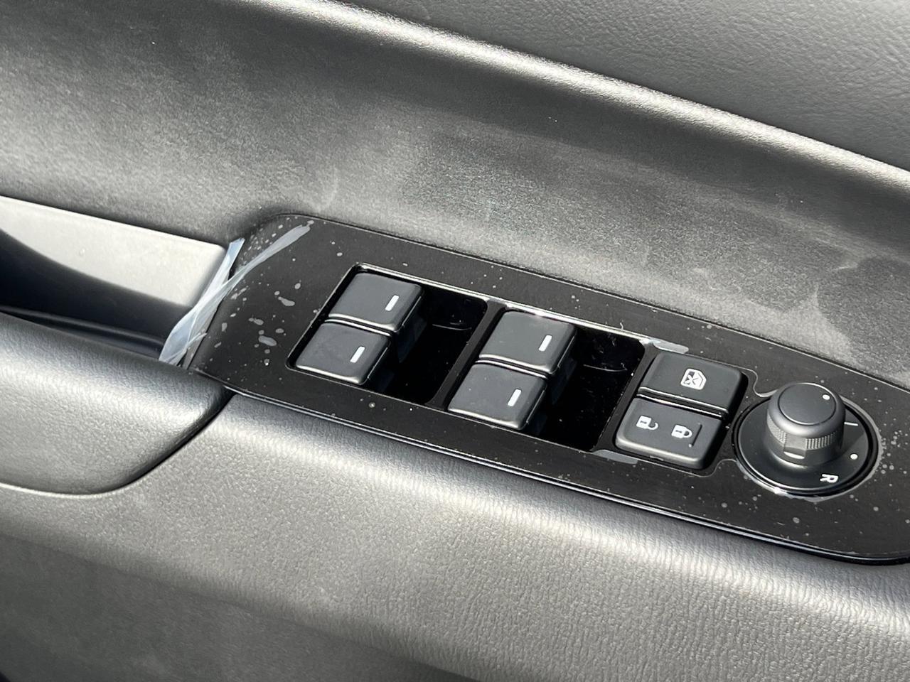 2025 MAZDA CX-5 2.5 S Select Package Hagerstown MD