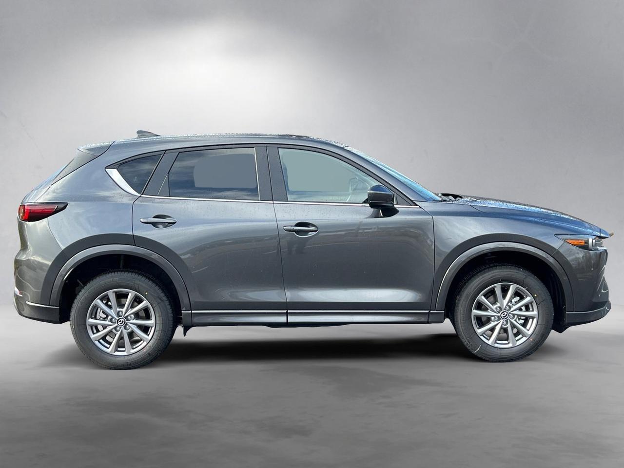 2025 MAZDA CX-5 2.5 S Select Package Hagerstown MD