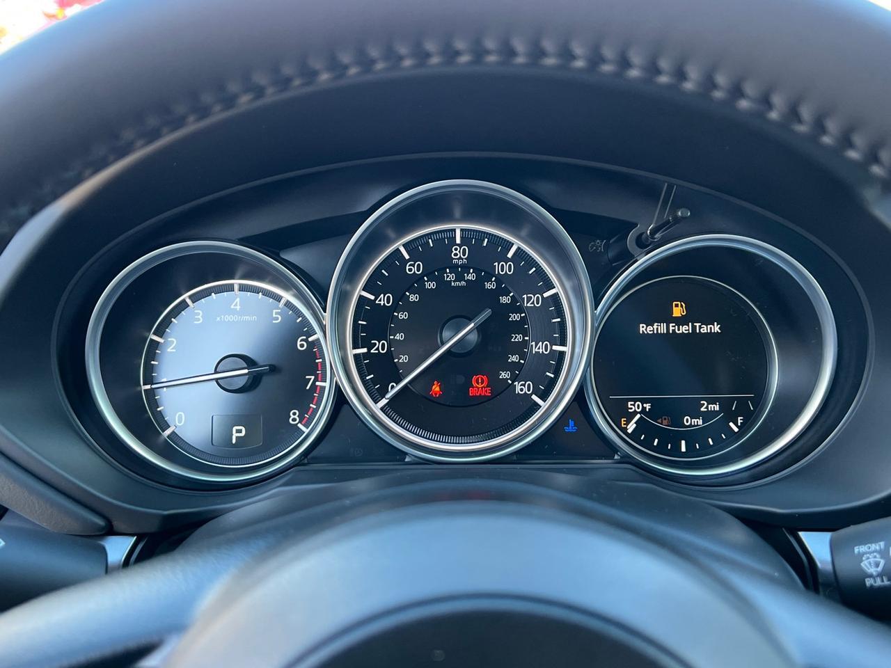 2025 MAZDA CX-5 2.5 S Select Package Hagerstown MD