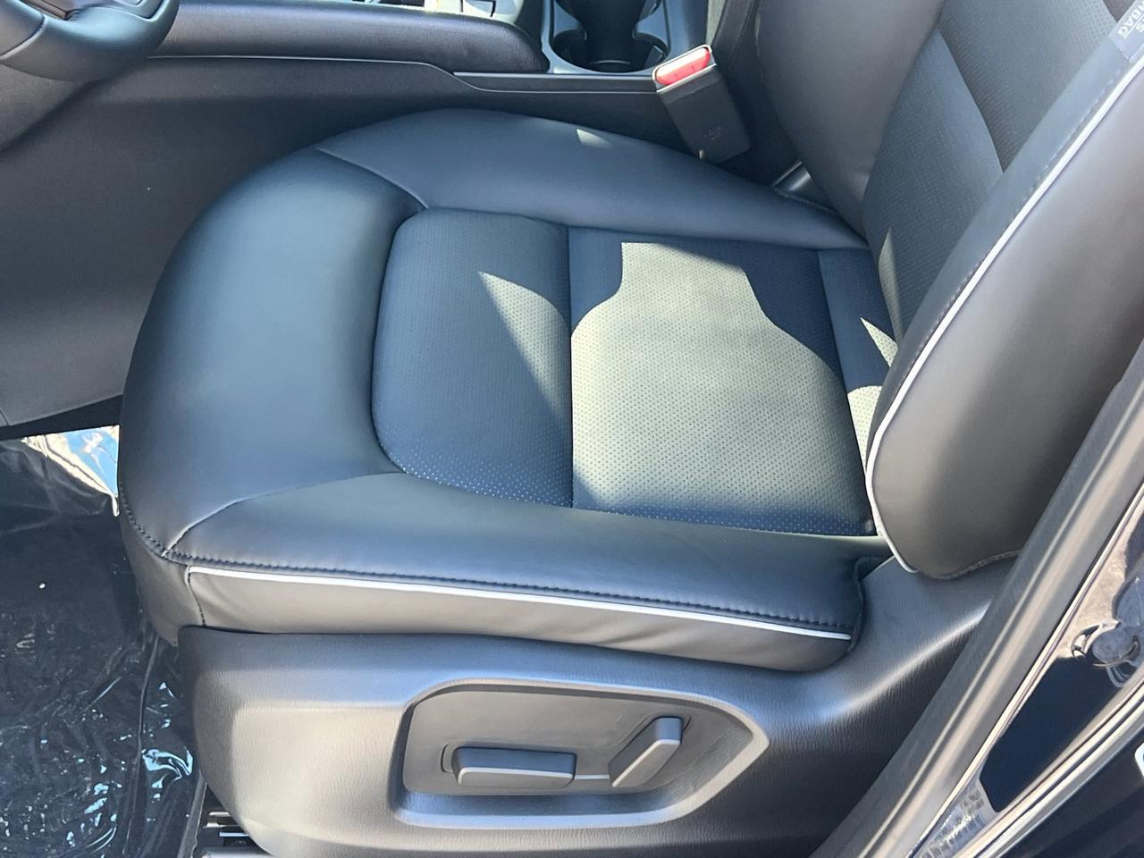 2025 MAZDA CX-5 2.5 S Select Package Hagerstown MD