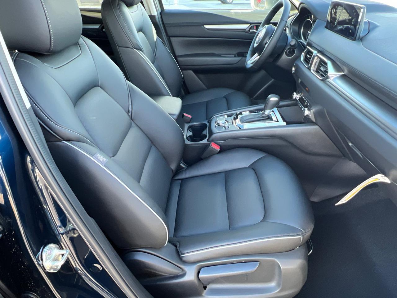 2025 MAZDA CX-5 2.5 S Select Package Hagerstown MD