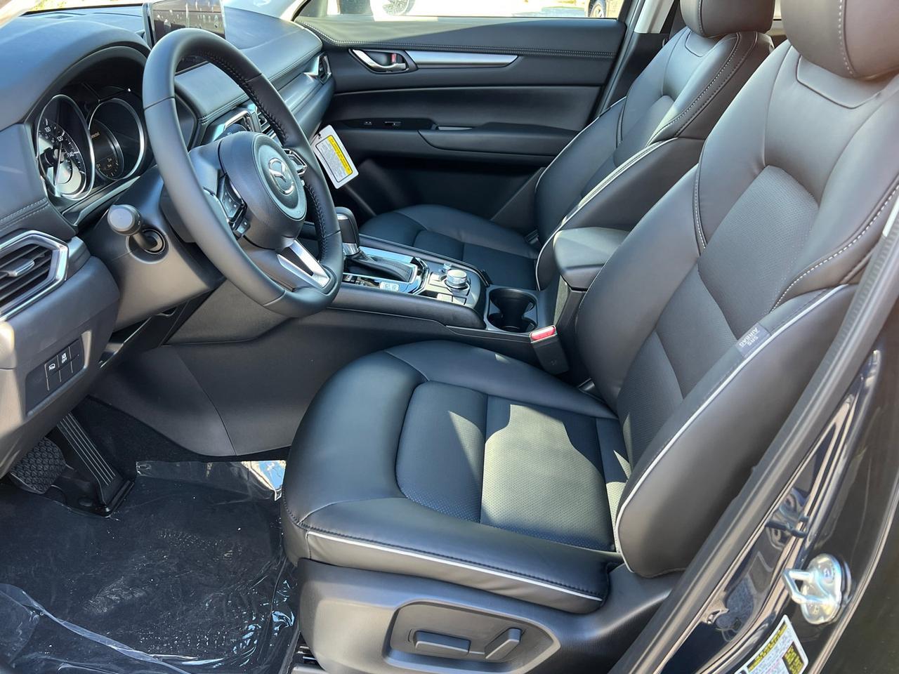 2025 MAZDA CX-5 2.5 S Select Package Hagerstown MD