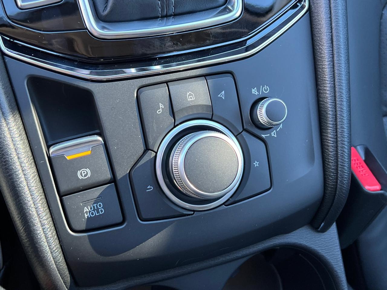 2025 MAZDA CX-5 2.5 S Select Package Hagerstown MD