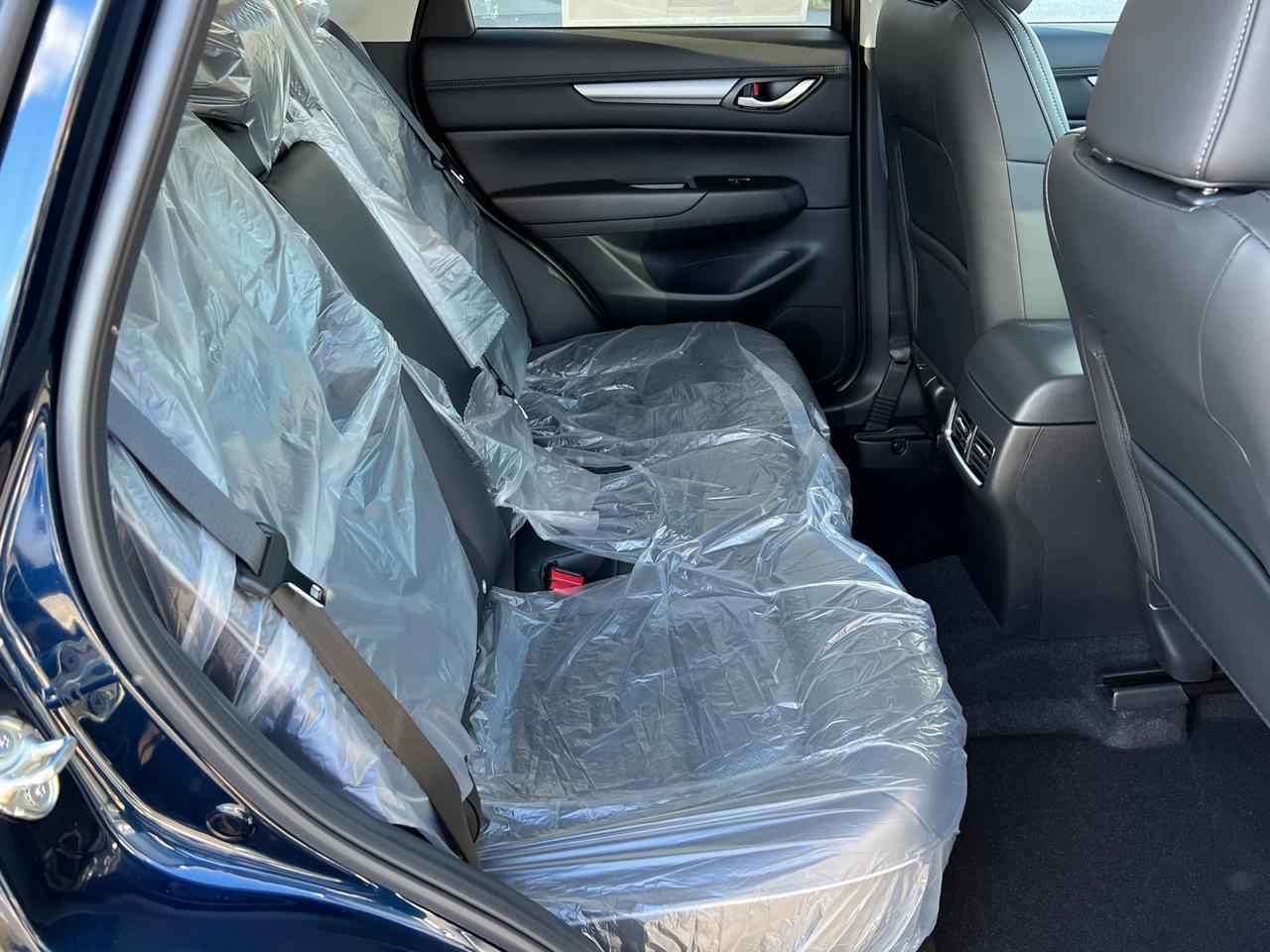 2025 MAZDA CX-5 2.5 S Select Package Hagerstown MD