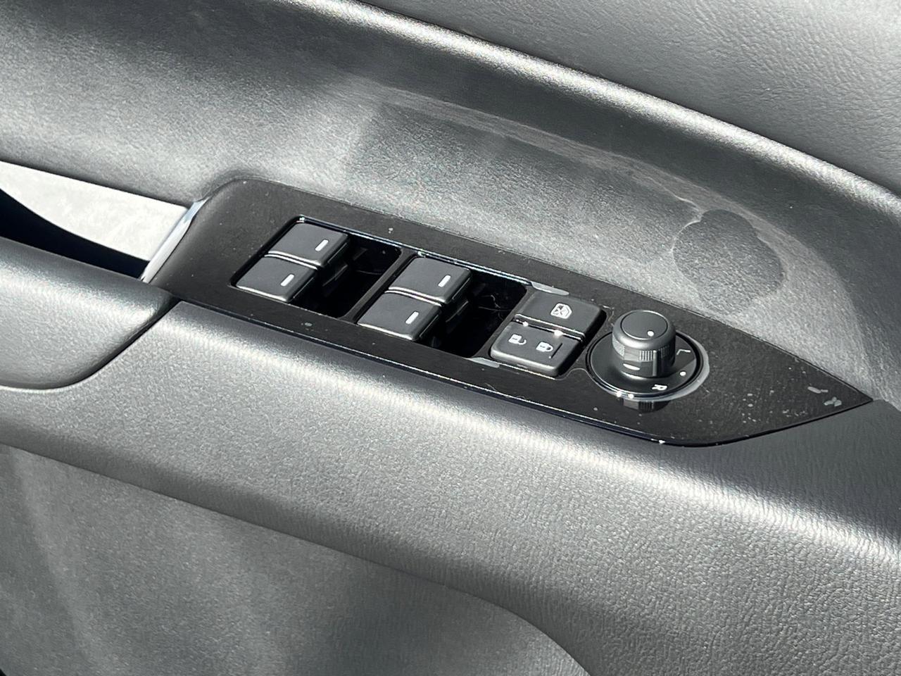 2025 MAZDA CX-5 2.5 S Select Package Hagerstown MD