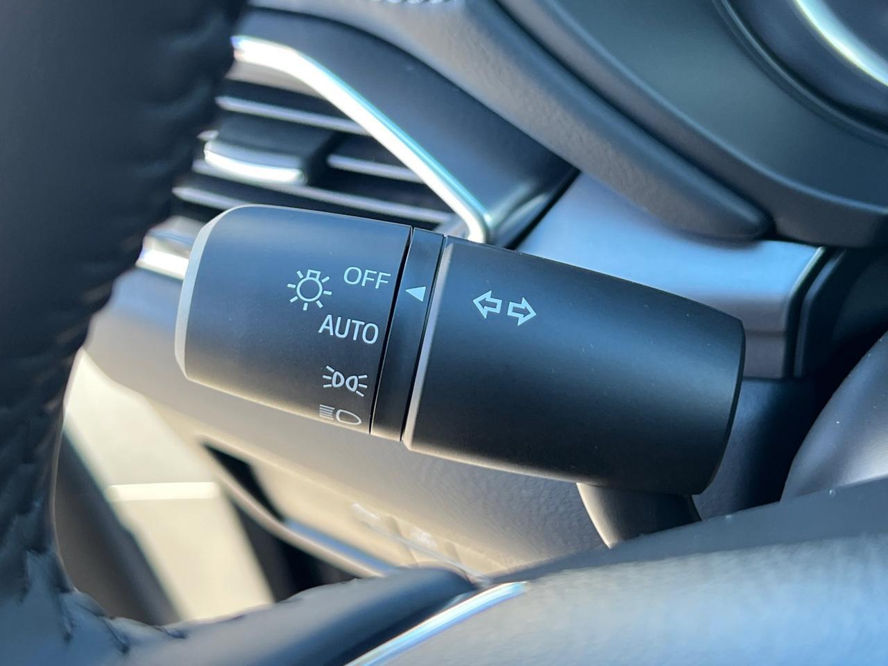 2025 MAZDA CX-5 2.5 S Select Package Hagerstown MD