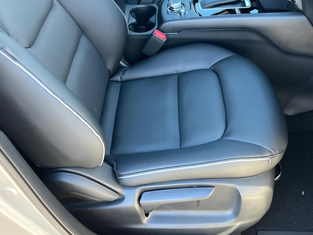 2025 MAZDA CX-5 2.5 S Select Package Hagerstown MD