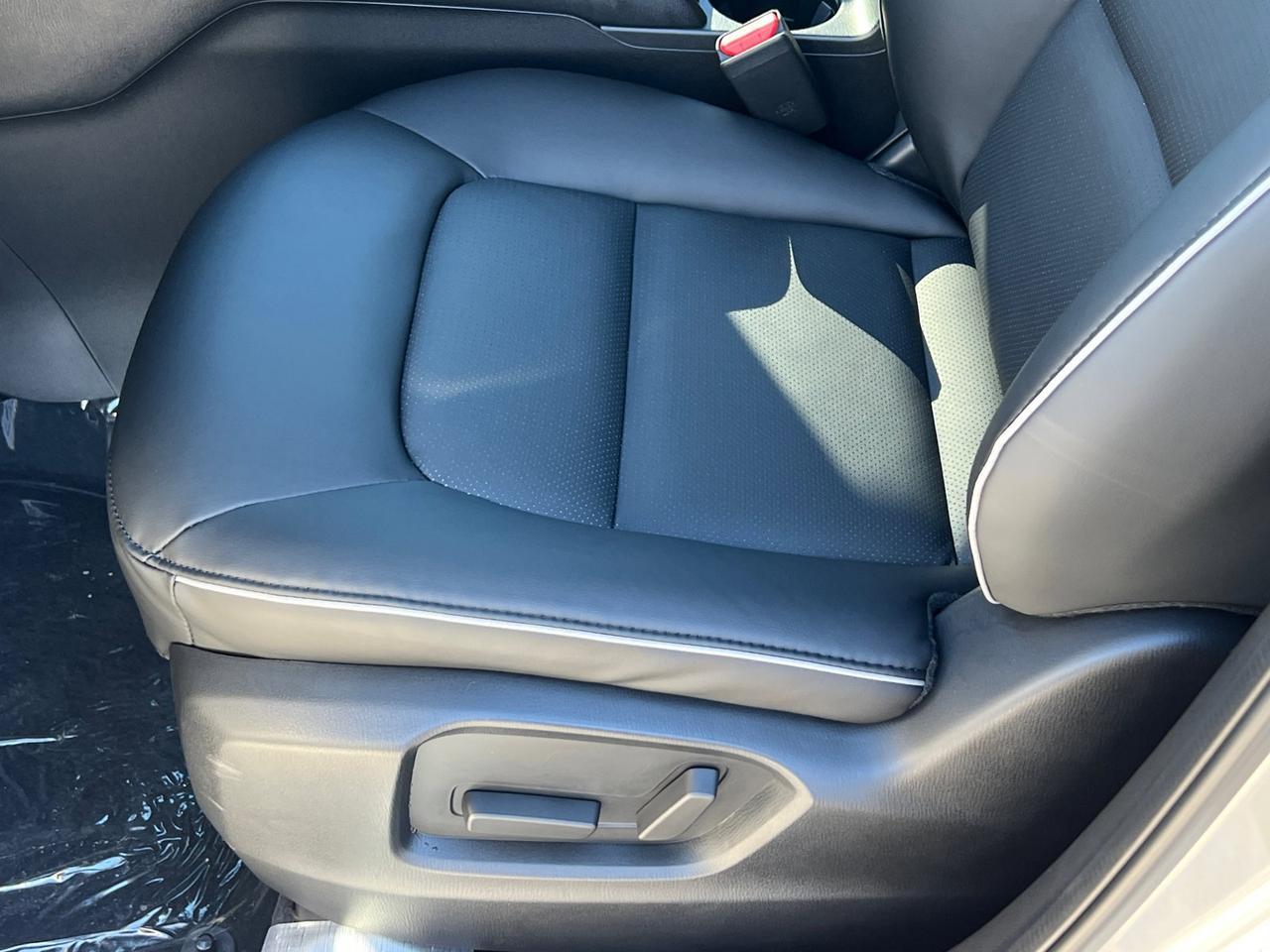 2025 MAZDA CX-5 2.5 S Select Package Hagerstown MD