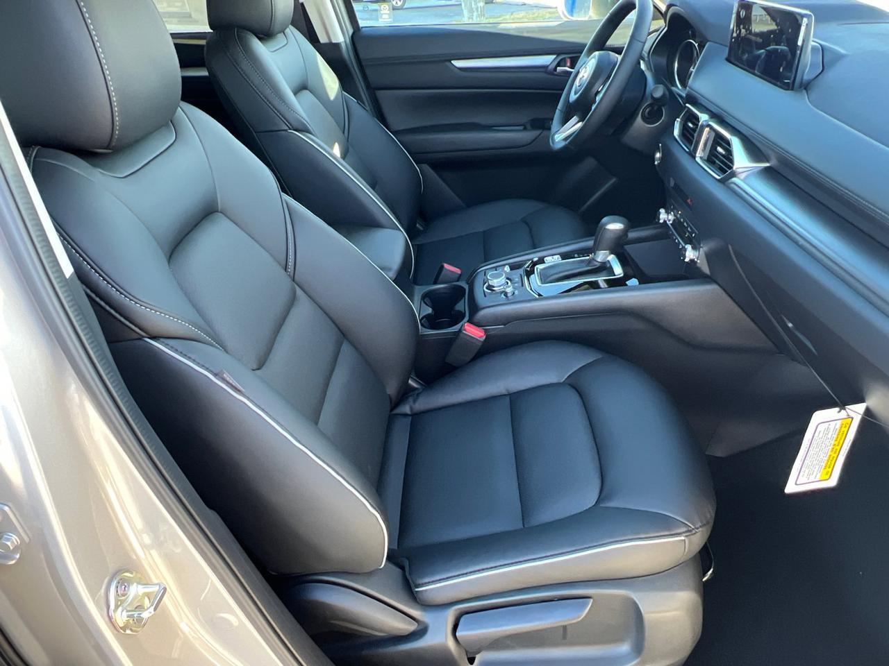 2025 MAZDA CX-5 2.5 S Select Package Hagerstown MD