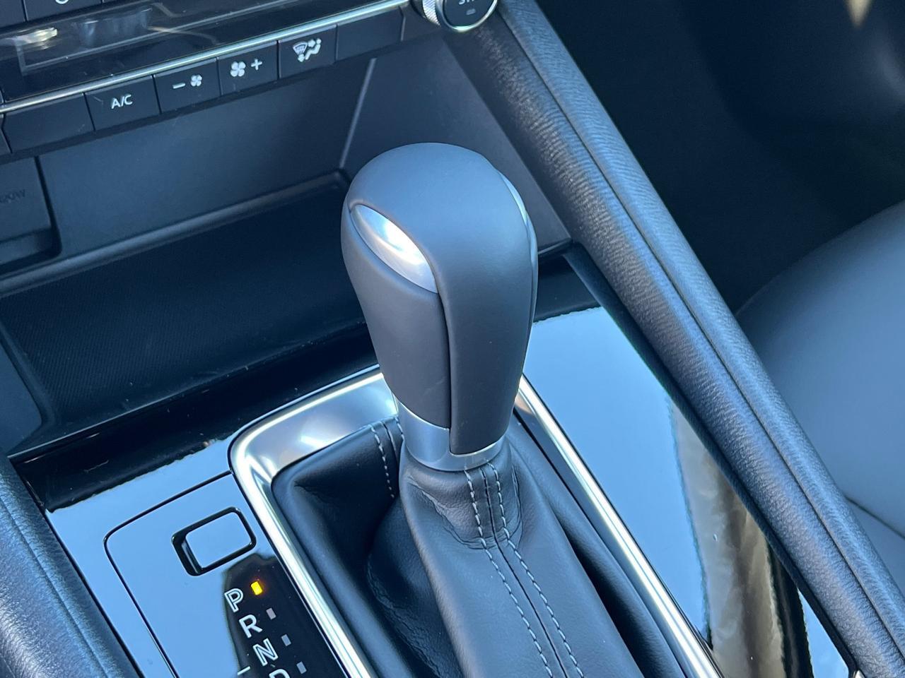 2025 MAZDA CX-5 2.5 S Select Package Hagerstown MD