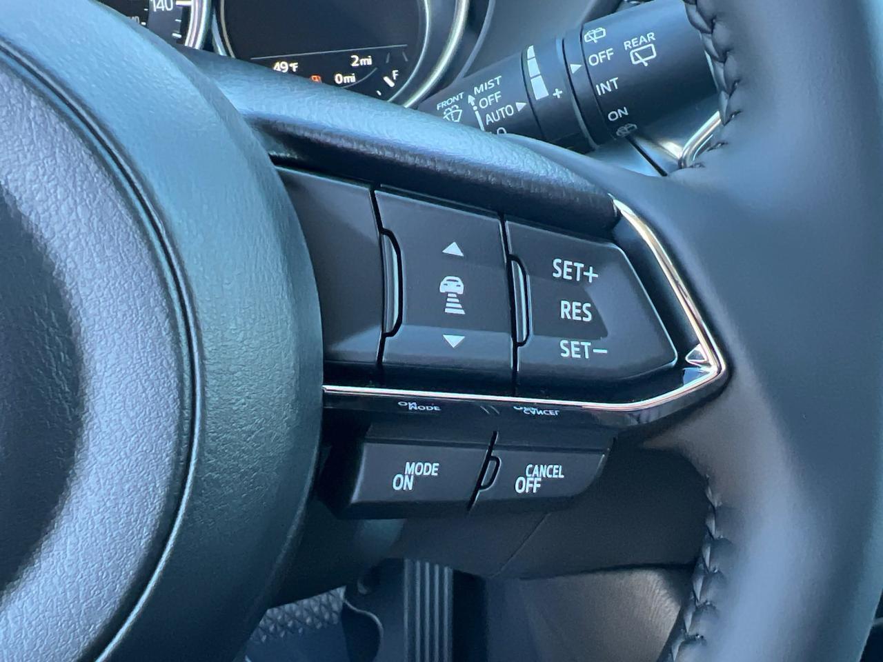 2025 MAZDA CX-5 2.5 S Select Package Hagerstown MD